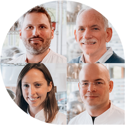 Meet the People at CuliNEX