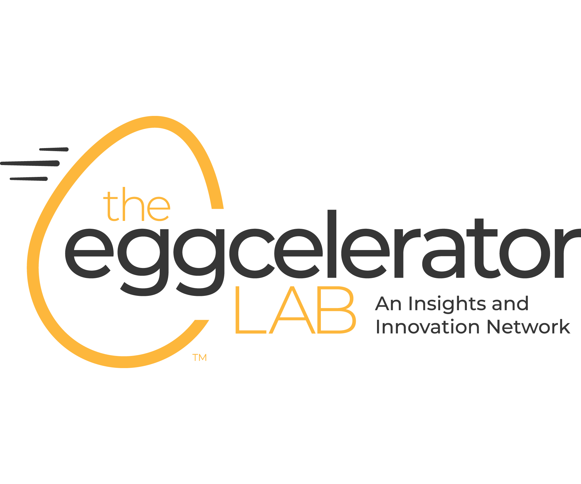 The Eggcelerator Lab