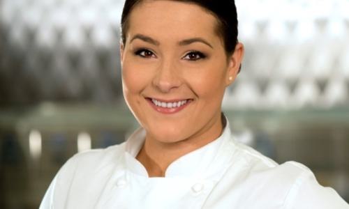 A Day in the Life of a Culinologist: Emily Munday