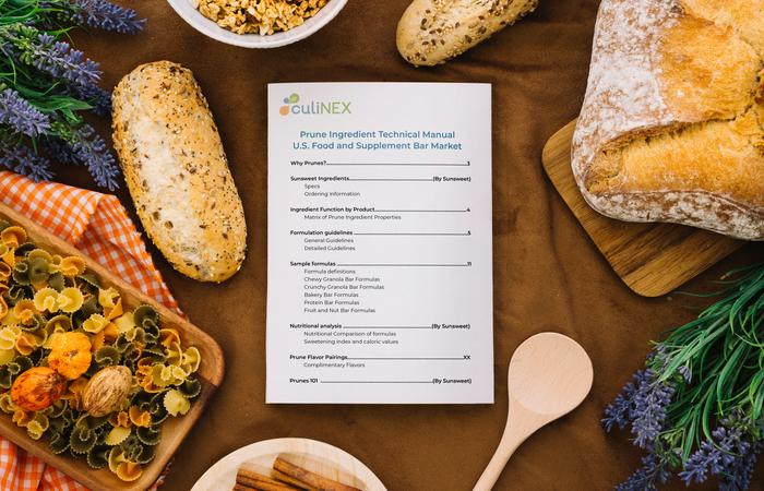 Ingredient Applications Research Can Jumpstart Ingredient Sales
