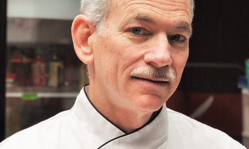 Mark Crowell, CRC Speaks at 2013 Clean Label Conference