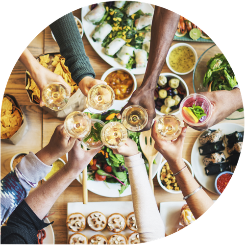 A Dedicated Team From Start to Finish