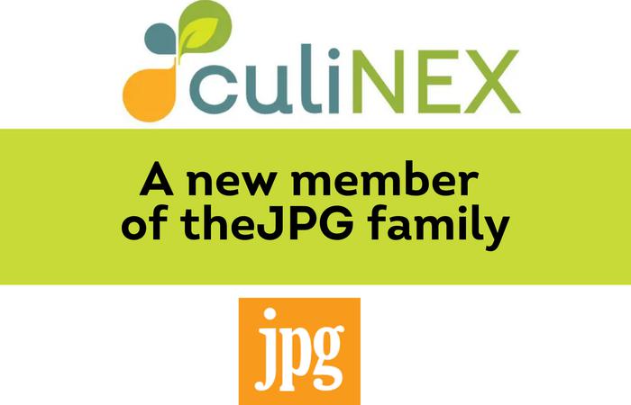 CuliNEX: A New Member of the JPG Family