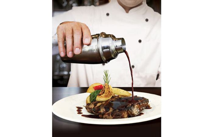 The Rise of Alcohol in Food Formulations
