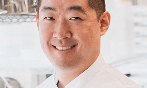Joe Choi