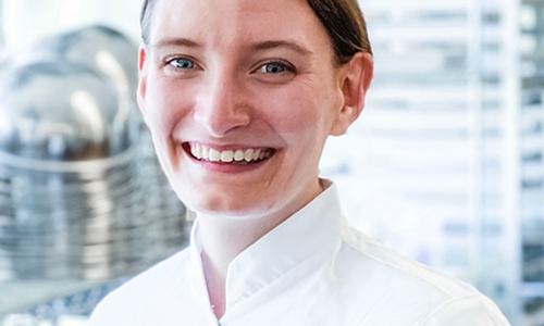 CuliNex's Kristin Sparkman to Speak