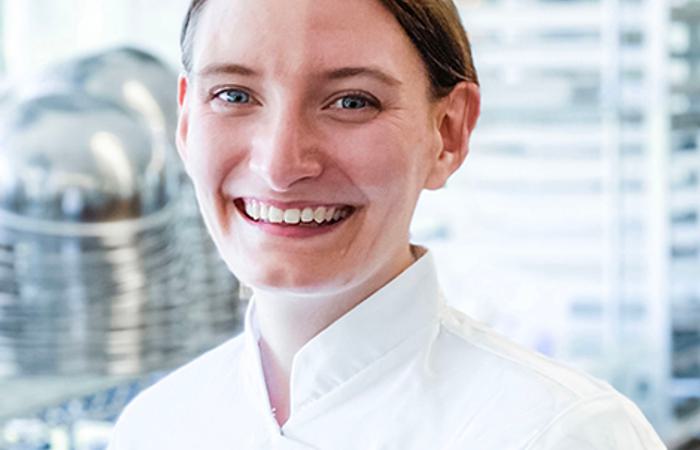CuliNex's Kristin Sparkman to Speak