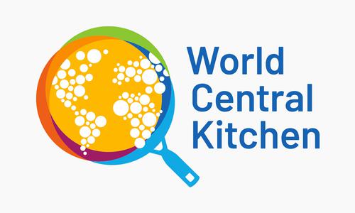 World Central Kitchen logo