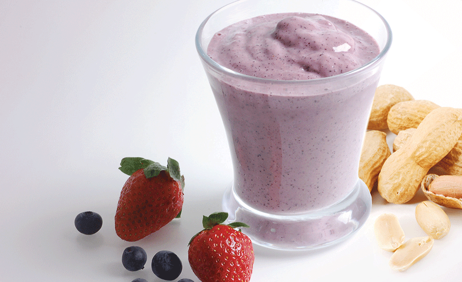 Prepared Foods Article: Nutty New Product Concepts