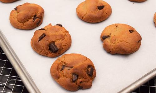 The Difference Between a Recipe and a Formula