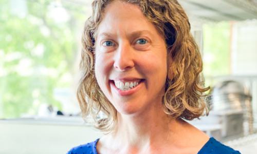 Sara Rothman Joins CuliNEX Project Management Team