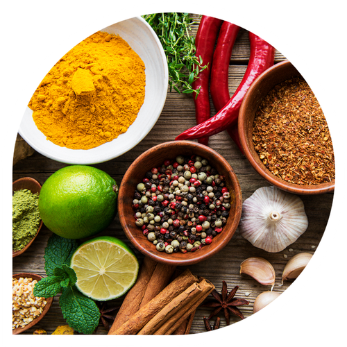 Clean Label Culinology<sup>®</sup>