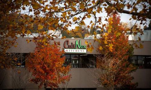 CuliNex Hosts IFT Holiday Party