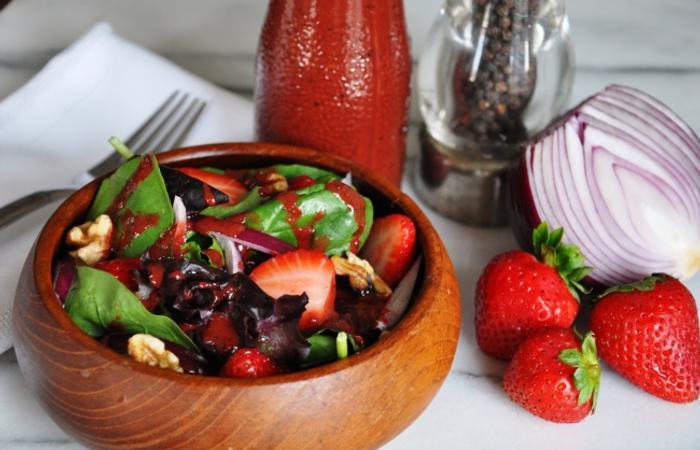 Prepared Foods: Formulating Freshness in Foods