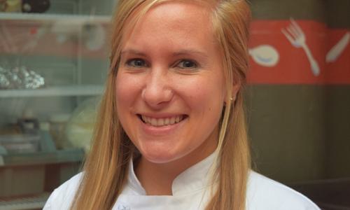 New Talent Acquisition - Hannah Dressen