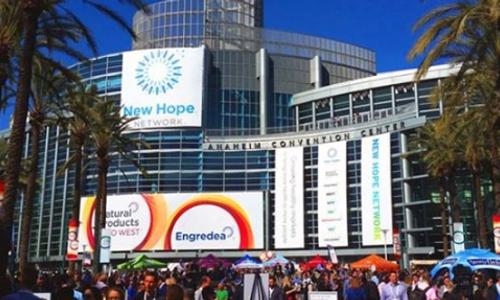We Came, We Saw, We Sampled… Natural Products Expo West 2018!