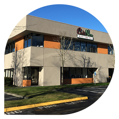 The Center of Innovation and Excellence