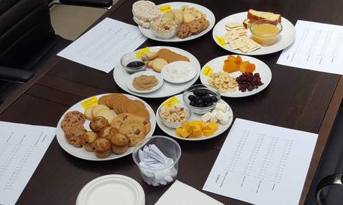 How to Make Internal Tastings More Effective & Efficient