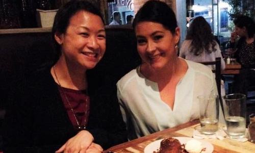 The Road to Becoming A Culinologist: Peas on Moss Podcast
