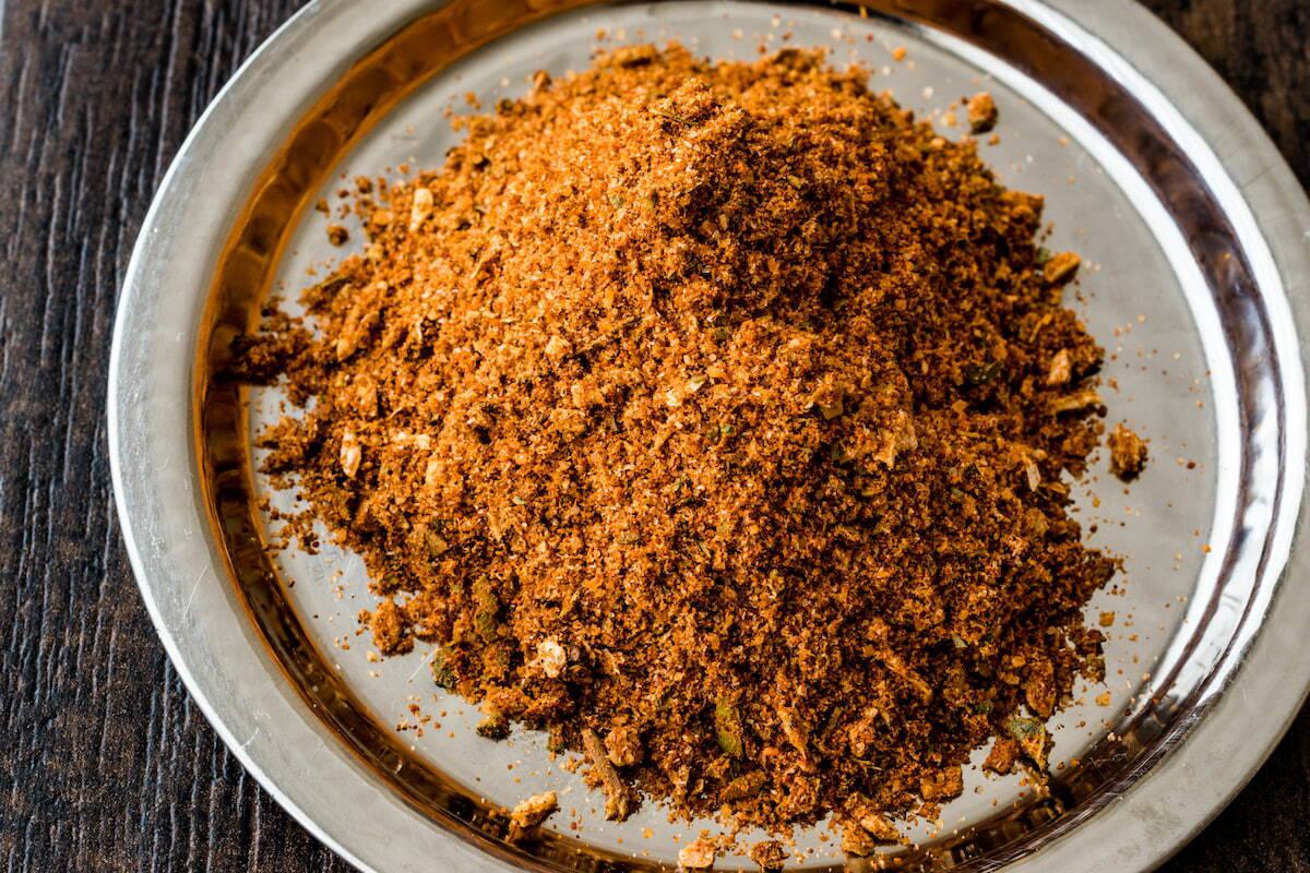 Baharat