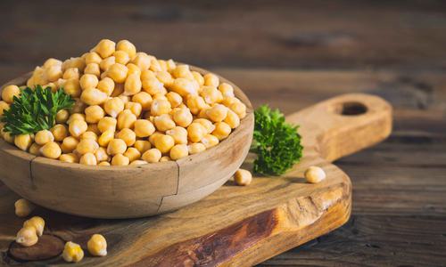 Developing Plant-Based Food Products
