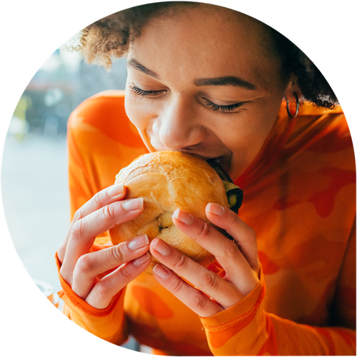 Food is Our Passion