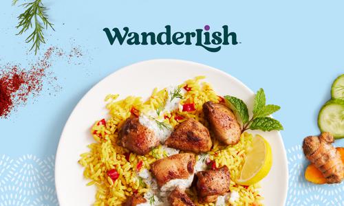 The Wanderlish™ Journey From Collaboration To Innovation