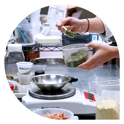 A Solution Tailored to Your Distinct Needs
